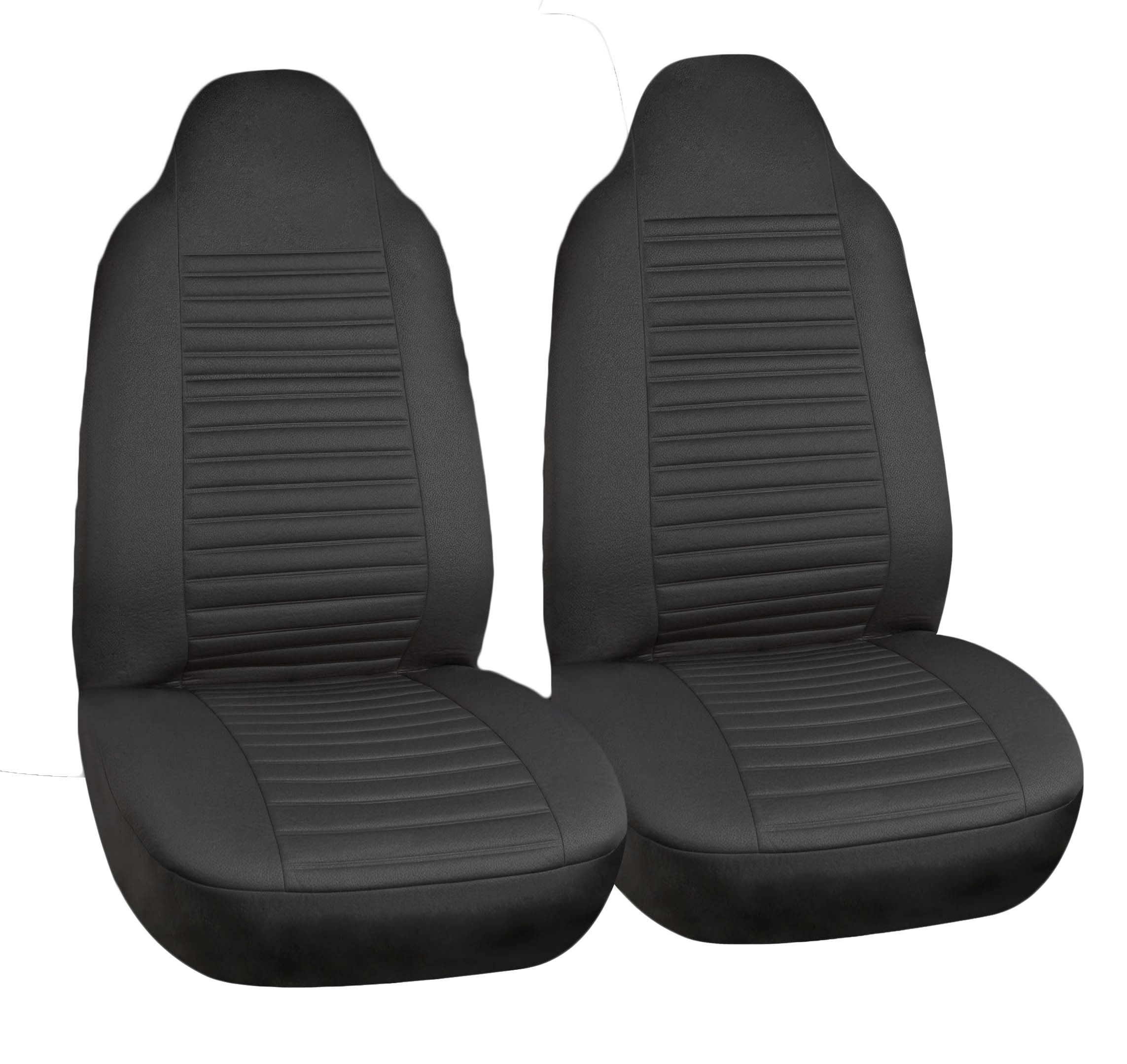 OPULENCE ULTRA LUX SEAT COVER 14 PCS