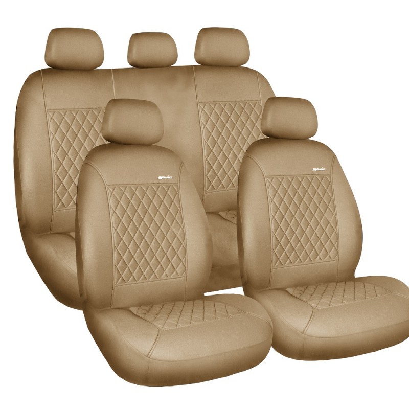 OPULENCE ULTRA LUX SEAT COVER 14 PCS